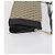 Autre Marque Borsa a Spalla Bottega Veneta in Tela 2 Set Beige Marrone Auth bs31060 - vista 12
