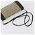 Autre Marque Borsa a Spalla Bottega Veneta in Tela 2 Set Beige Marrone Auth bs31060 - vista 13