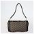 Autre Marque Borsa a Spalla Bottega Veneta in Tela 2 Set Beige Marrone Auth bs31060 - vista 2