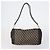 Autre Marque Borsa a Spalla Bottega Veneta in Tela 2 Set Beige Marrone Auth bs31060 - vista 3