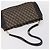 Autre Marque Borsa a Spalla Bottega Veneta in Tela 2 Set Beige Marrone Auth bs31060 - vista 5