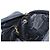 Borsa a Spalla Vala in Pelle Scamosciata Nera e Oro Salvatore Ferragamo Auth gh1251 Nero D'oro - vista 18