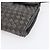 BALLY Bolsa de Ombro de Couro Cinza Dourado Auth BA8439 Marrom - vista 10