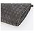 BALLY Bolsa de Ombro de Couro Cinza Dourado Auth BA8439 Marrom - vista 12