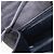 BALLY Bolsa de Ombro de Couro Cinza Dourado Auth BA8439 Marrom - vista 17