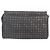 BALLY Bolsa de Ombro de Couro Cinza Dourado Auth BA8439 Marrom - vista 3