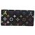 LOUIS VUITTON Monogram Multicolor Multicles 4 Key Case Black M93732 Auth 152246 - view 2