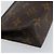 LOUIS VUITTON Poche Toilette Monogram 15 M47546 LV Auth BA8359 Monogramma - vista 16