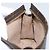 LOUIS VUITTON Poche Toilette Monogram 15 M47546 LV Auth BA8359 Monogramma - vista 17
