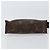 LOUIS VUITTON Poche Toilette Monogram 15 M47546 LV Auth BA8359 Monogramma - vista 6