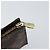 LOUIS VUITTON Poche Toilette Monogram 15 M47546 LV Auth BA8359 Monogramma - vista 9