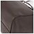 Borsa Tote Swing in pelle grigia e oro GUCCI 354408 Auth 148695 Marrone D'oro - vista 14