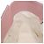Borsa Tote Swing in pelle grigia e oro GUCCI 354408 Auth 148695 Marrone D'oro - vista 20