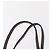 Borsa Tote Swing in pelle grigia e oro GUCCI 354408 Auth 148695 Marrone D'oro - vista 9