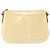 LOUIS VUITTON Borsa a Spalla Minna Street Monogram Vernis Perle M91509 Auth 153907 - vista 13