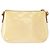 LOUIS VUITTON Borsa a Spalla Minna Street Monogram Vernis Perle M91509 Auth 153907 - vista 2