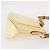 LOUIS VUITTON Borsa a Spalla Minna Street Monogram Vernis Perle M91509 Auth 153907 - vista 3