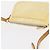 LOUIS VUITTON Borsa a Spalla Minna Street Monogram Vernis Perle M91509 Auth 153907 - vista 6