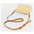 LOUIS VUITTON Borsa a Spalla Minna Street Monogram Vernis Perle M91509 Auth 153907 - vista 7