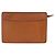 LOUIS VUITTON Pochette Masculina Epi Bolsa Marrom Zipangu Dourado M52528 LV Auth th6459 - vista 13