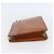 LOUIS VUITTON Pochette Masculina Epi Bolsa Marrom Zipangu Dourado M52528 LV Auth th6459 - vista 3