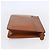 LOUIS VUITTON Pochette Masculina Epi Bolsa Marrom Zipangu Dourado M52528 LV Auth th6459 - vista 4