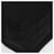 Borsa a mano PRADA in nylon nero argento Auth BA7771 - vista 15