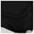 Borsa a mano PRADA in nylon nero argento Auth BA7771 - vista 17