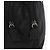 Borsa a mano PRADA in nylon nero argento Auth BA7771 - vista 9