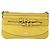 Burberry Borsa a spalla in pelle giallo oro Auth ka283 D'oro - vista 13