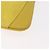 Burberry Borsa a spalla in pelle giallo oro Auth ka283 D'oro - vista 15