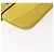 Burberry Borsa a spalla in pelle giallo oro Auth ka283 D'oro - vista 9