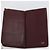 CARTIER Cartera Must Line Cuero 13 Set Burdeos Auth bs30041 - vista 12