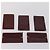 CARTIER Cartera Must Line Cuero 13 Set Burdeos Auth bs30041 - vista 14