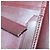 CARTIER Cartera Must Line Cuero 13 Set Burdeos Auth bs30041 - vista 18