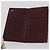 CARTIER Cartera Must Line Cuero 13 Set Burdeos Auth bs30041 - vista 20