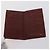 CARTIER Cartera Must Line Cuero 13 Set Burdeos Auth bs30041 - vista 21