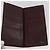 CARTIER Cartera Must Line Cuero 13 Set Burdeos Auth bs30041 - vista 4