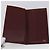 CARTIER Cartera Must Line Cuero 13 Set Burdeos Auth bs30041 - vista 5