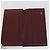 CARTIER Cartera Must Line Cuero 13 Set Burdeos Auth bs30041 - vista 6