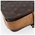 LOUIS VUITTON Borsa a Spalla Monogram Cartouchiere MM M51253 LV Auth ka331 Monogramma - vista 17