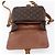 LOUIS VUITTON Borsa a Spalla Monogram Cartouchiere MM M51253 LV Auth ka331 Monogramma - vista 18