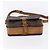 LOUIS VUITTON Borsa a Spalla Monogram Cartouchiere MM M51253 LV Auth ka331 Monogramma - vista 5