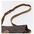 LOUIS VUITTON Borsa a Spalla Monogram Cartouchiere MM M51253 LV Auth ka331 Monogramma - vista 8