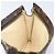 LOUIS VUITTON Monogram Bucket PM Accessory Pouch Vintage LV Auth th6483 - view 16
