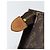 LOUIS VUITTON Monogram Bucket PM Accessory Pouch Vintage LV Auth th6483 - view 9