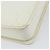 Borsa a mano GUCCI in pelle bianca e oro Auth 154583 Bianco D'oro - vista 15