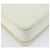 Borsa a mano GUCCI in pelle bianca e oro Auth 154583 Bianco D'oro - vista 16