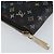 LOUIS VUITTON Monogram Multicolor Zippy Wallet Black M60243 LV Auth BA8385 - view 14