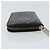 LOUIS VUITTON Monogram Multicolor Zippy Wallet Black M60243 LV Auth BA8385 - view 4